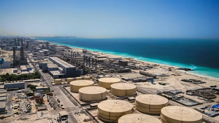 Water and desalination plant — certified sealing materials required for potable water and process service